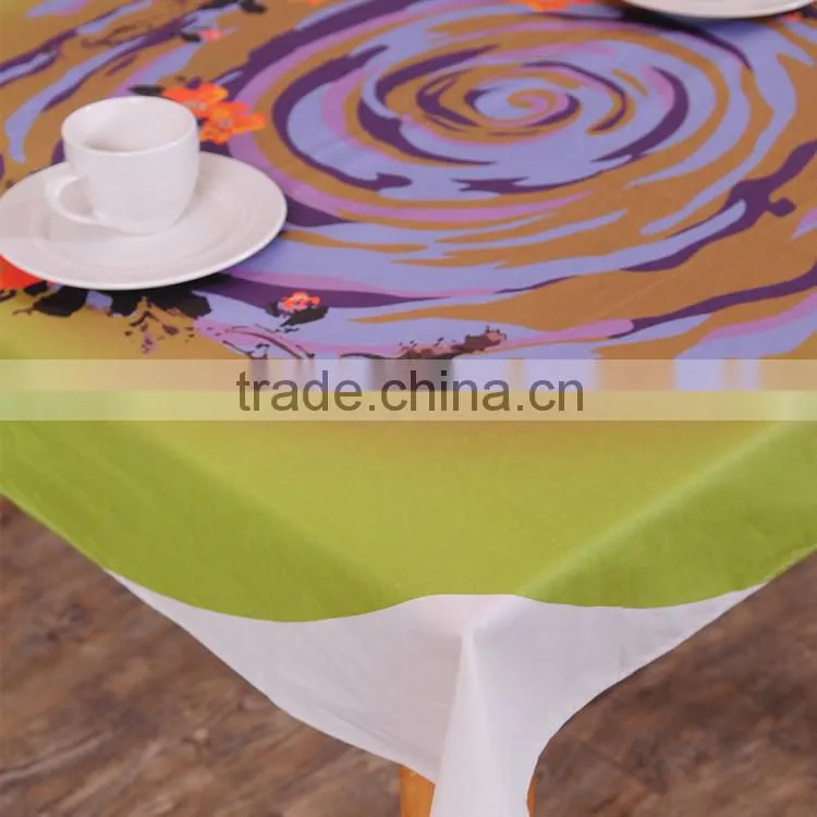 Japanese table cloth