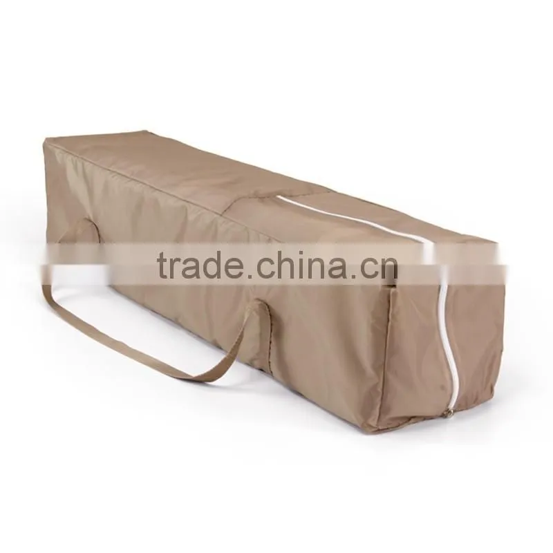 Deluxe baby playpen travel cot baby crib baby cot baby bed portable baby playpen