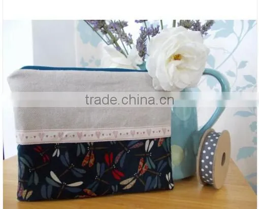 custom printing small makeup bag