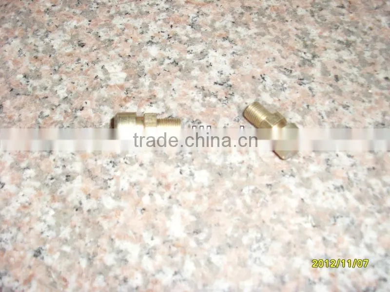 XGMA wheel loader spare parts permeability cell