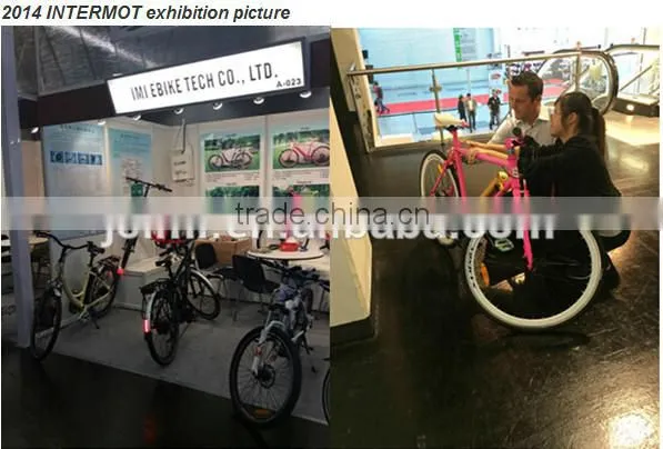 green city road ebike,adult pedalic electric bike