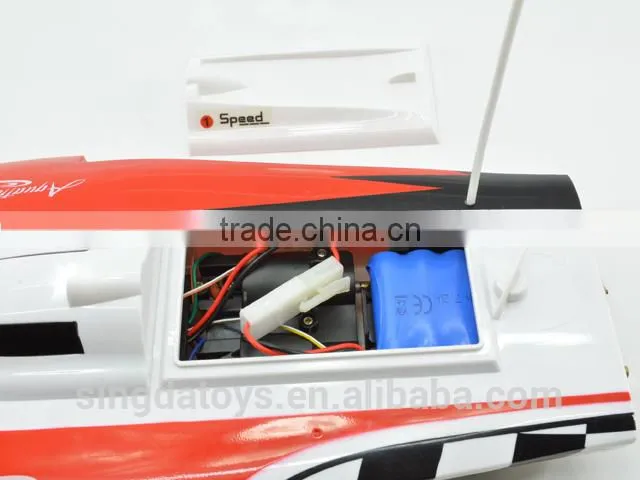 Hot Selling!3352 High Speed RC Racing Boat For Sale