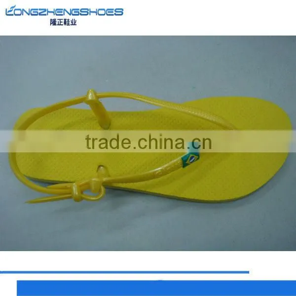 print Style and Bath Towel Type famous printed flip flops