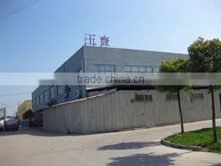 Kunshan Yuhuan Package Materials Co., Ltd. company overview - view 2