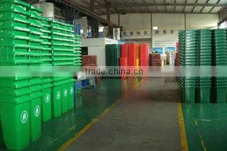 Taizhou Huangyan Bright Plastic Co., Ltd. company overview - view 3