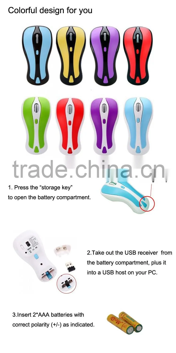 2016 universal air mouse remote for PC TV and tablet