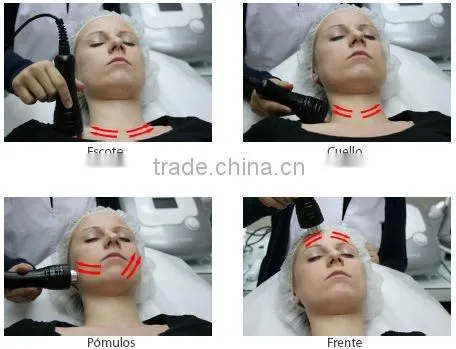 no needle mesotherapy eyes energy active beauty device AYJ-D02