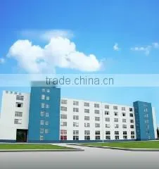Jiashan Bohua Flocking Fabric Co., Ltd. company overview - view 1
