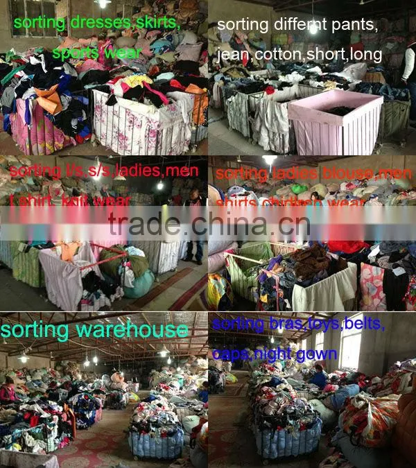 Used ladies handbags