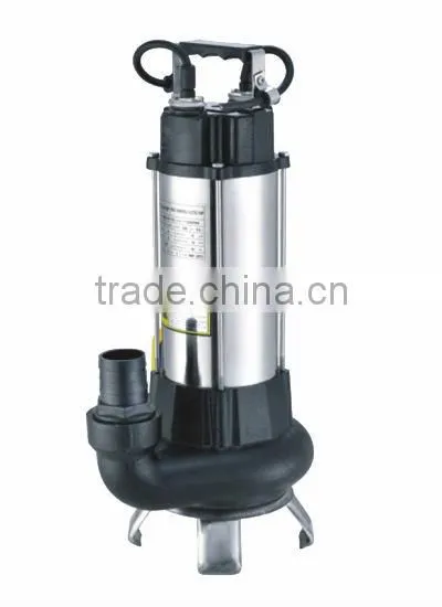 VF-S Sewage Submersible Pump