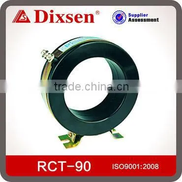 RCT-60 electronic current coil/current transformer/CT