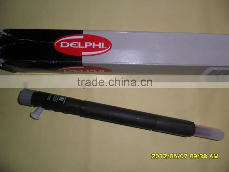EJBR04701D R04701D A6640170221 6640170221 injector