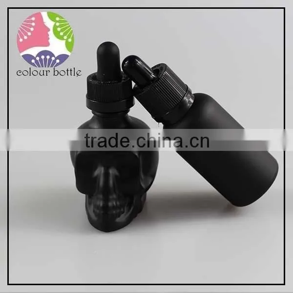 trade assurancechildproof cap PET 30ml plastic e juice bottle shrink band for plastic e-liquid bottle 10ml plastic dropper