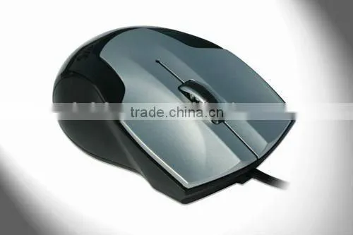 Wired Optical Mouse 800dpi Small Mouse Gift Mouse