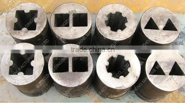 China Coal,Charcoal Briquette Making Machine