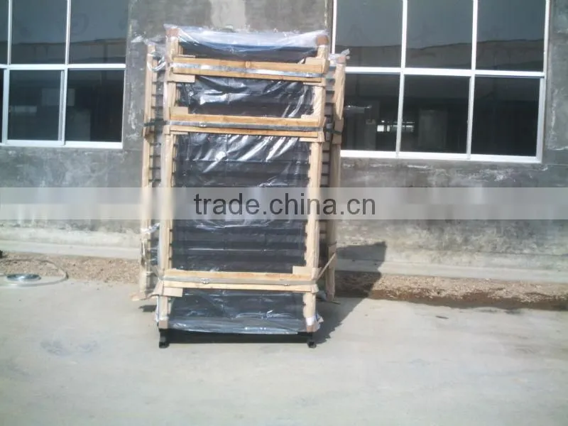 2015 hot sale Eco friendly metal fence panel