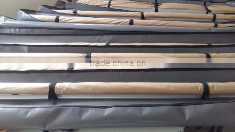 Chinese-made awnings