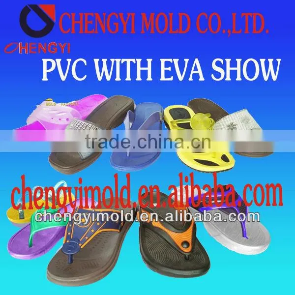 2013 new fashion gent leather casting shoe mold