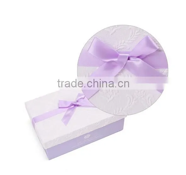 customize luxury flower bouquet boxes