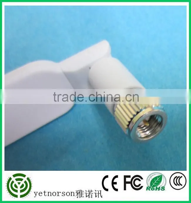 factory high gain wifi antenna 2.4ghz indoor wifi antenna in china