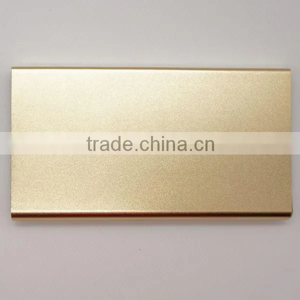 Wholesale High quality low price rechargeable external battery charger mobile phone