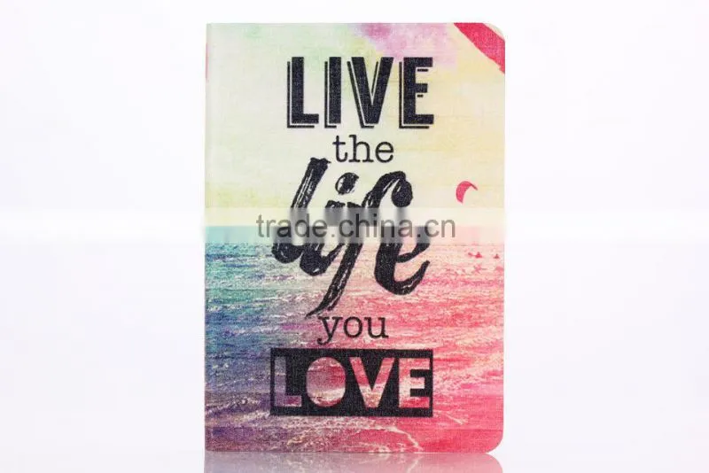 Fashion custom case for Ipad-min3