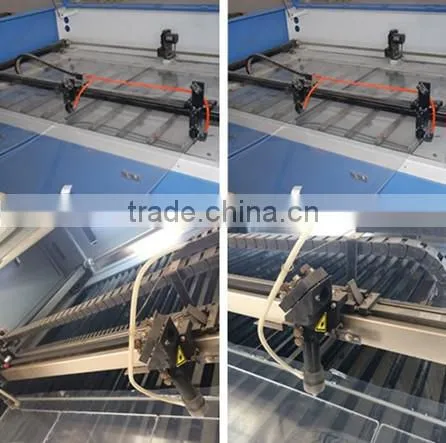 hot sale new products laser dotting LGP
