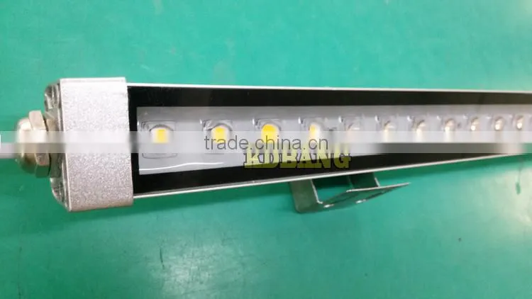 Professional production outdoor waterproof led wash wall light