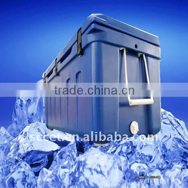 SCC 180L Portable Beverage Ice Chest Cooler