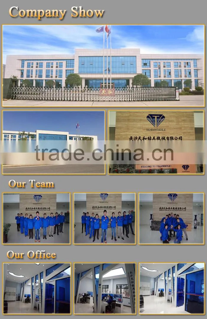 Alibaba China supplier Trailer Mounted Water Well Drilling Rig