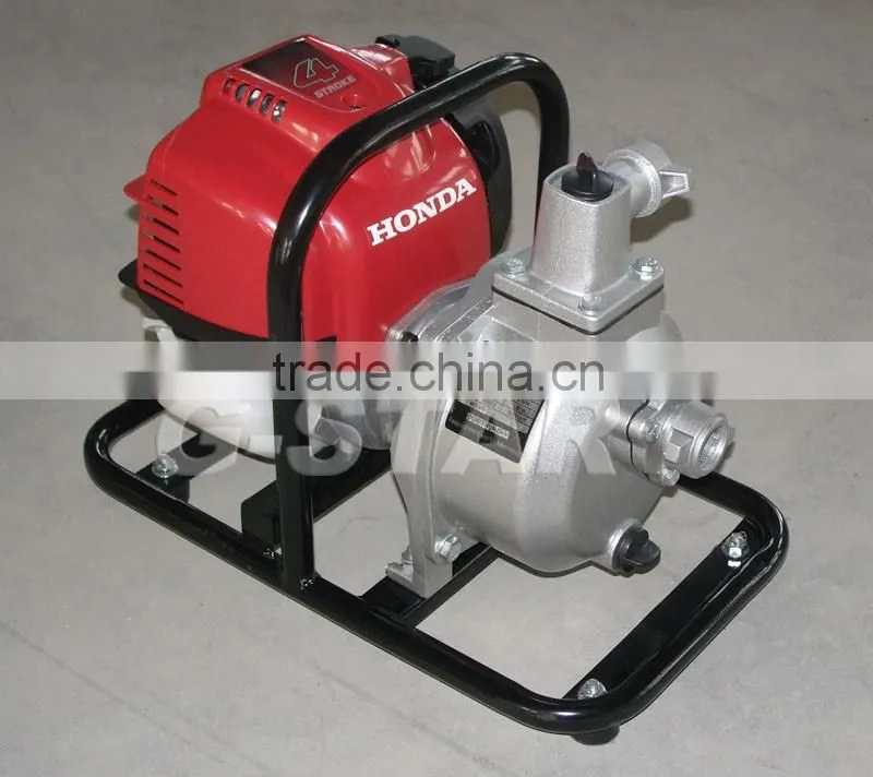 WB10 hot sale centrifugal water pumps gasoline engine water pump