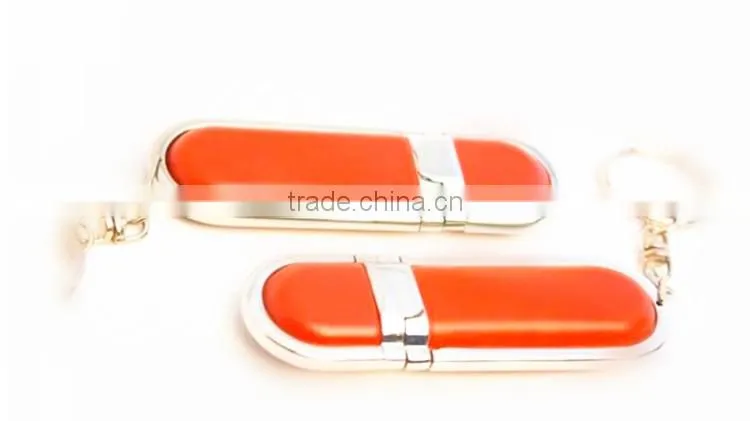new products 2016 hot usb flash drive free samples with gift box package