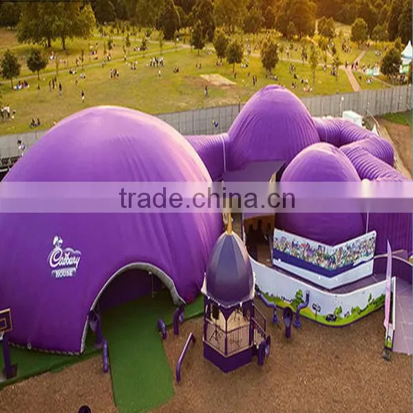 splendid Outdoor Giant Tent playground equipment kids play tent