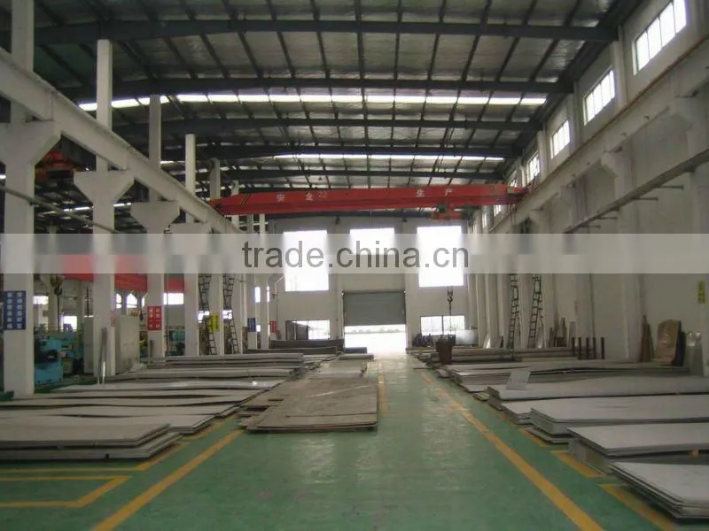 A516Gr70 hot rolled steel plate