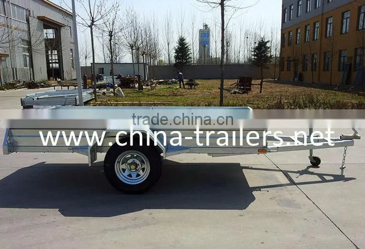 Small Box Trailers For Sale