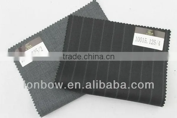 100% wool Filarte suiting wholesale fabric
