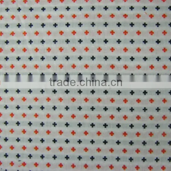 double sided jacquard brocade fabric for dress