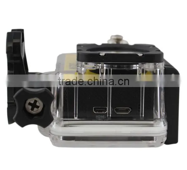 2015 Hot New Products daretang sj4000 sport action camera hd1080p