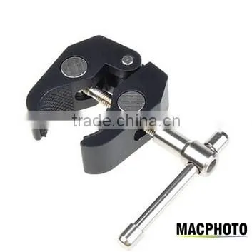 Magic 11 inch magic arm mount quick release plate good function