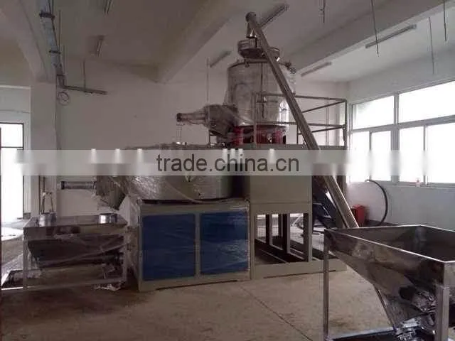 pvc ceiling panel production line