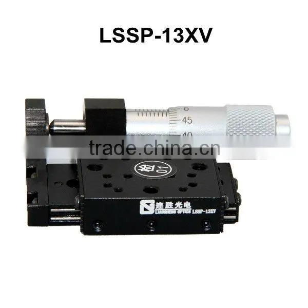 LSSP-13XV Micrometer translation stage