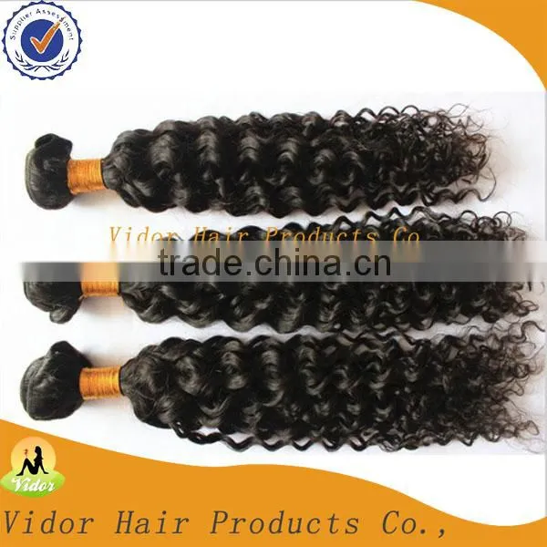 Top Quality 5a Virgin Hair 100% Virgin Brazilian Hair Bundles