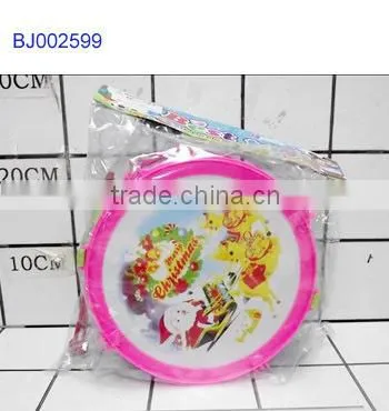 Kids toy Merry Christmas gift funny plastic big toy hammer