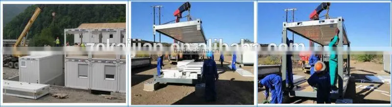 Container Packing
