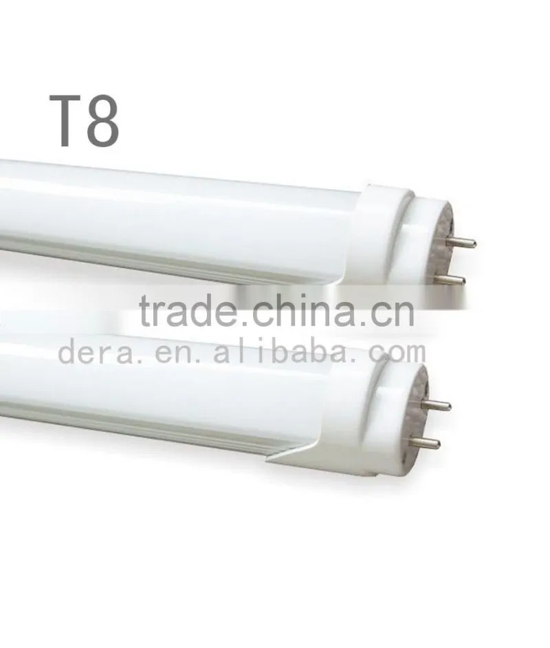 led tube light factory T8 led lamp new technology G13 1ft 4w DC12-24v