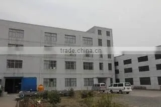 Ningbo Dingshang Electrical Appliance Co., Ltd. company overview - view 1