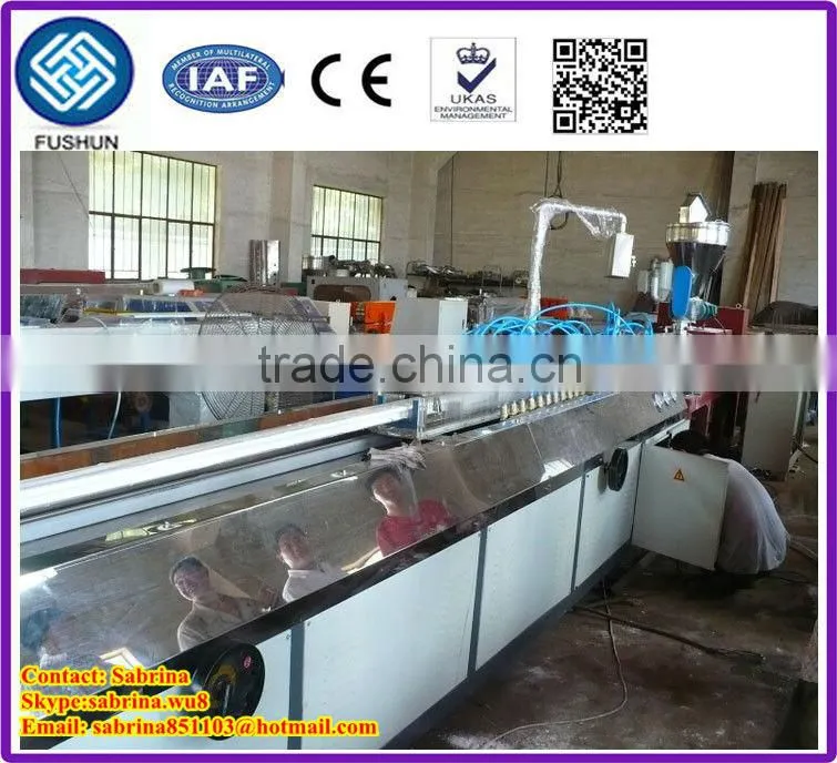 PVC Profile Machine / PVC ceiling machine