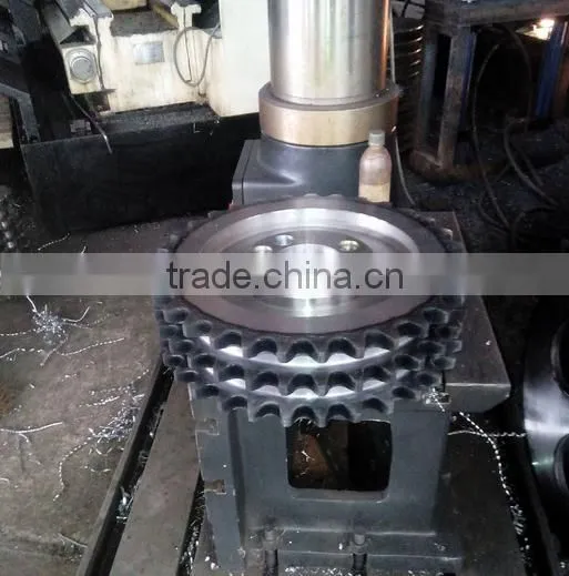 Pitch 1''x5/8'' Sprokets High Quality Sprocket for Transmission