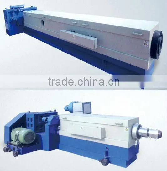 Main Jwell Extruder Machine