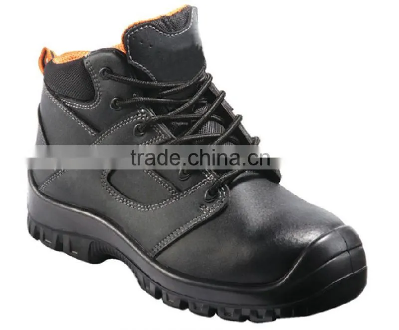 3D lining Safety sport shoes LF072